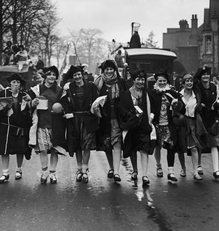 University Rag Queen News | Reading Students' Union | Reading Students' Union